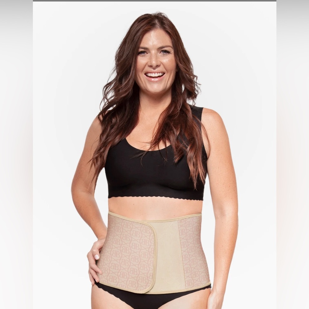 Belly Bandit Original Wrap Small like NEW